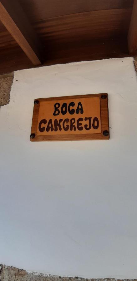 Casa Rural Finca Las Dulces Chío Eksteriør bilde