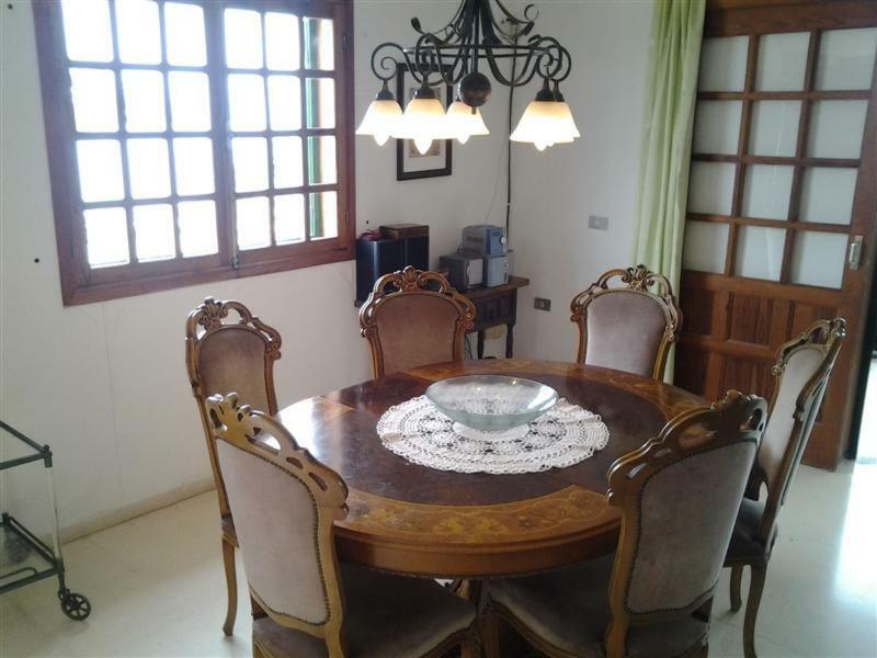 Casa Rural Finca Las Dulces Chío Eksteriør bilde