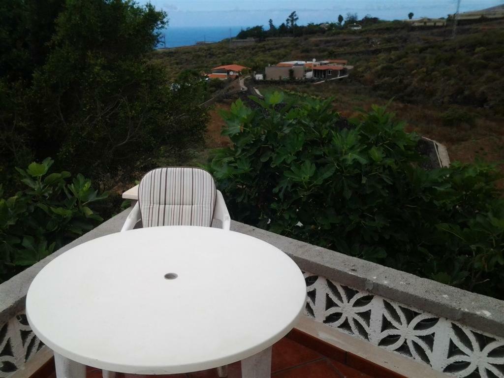 Casa Rural Finca Las Dulces Chío Eksteriør bilde